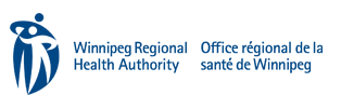 Winnipeg Regional Health Authority Logo