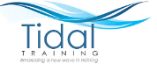 Tidal Training Logo