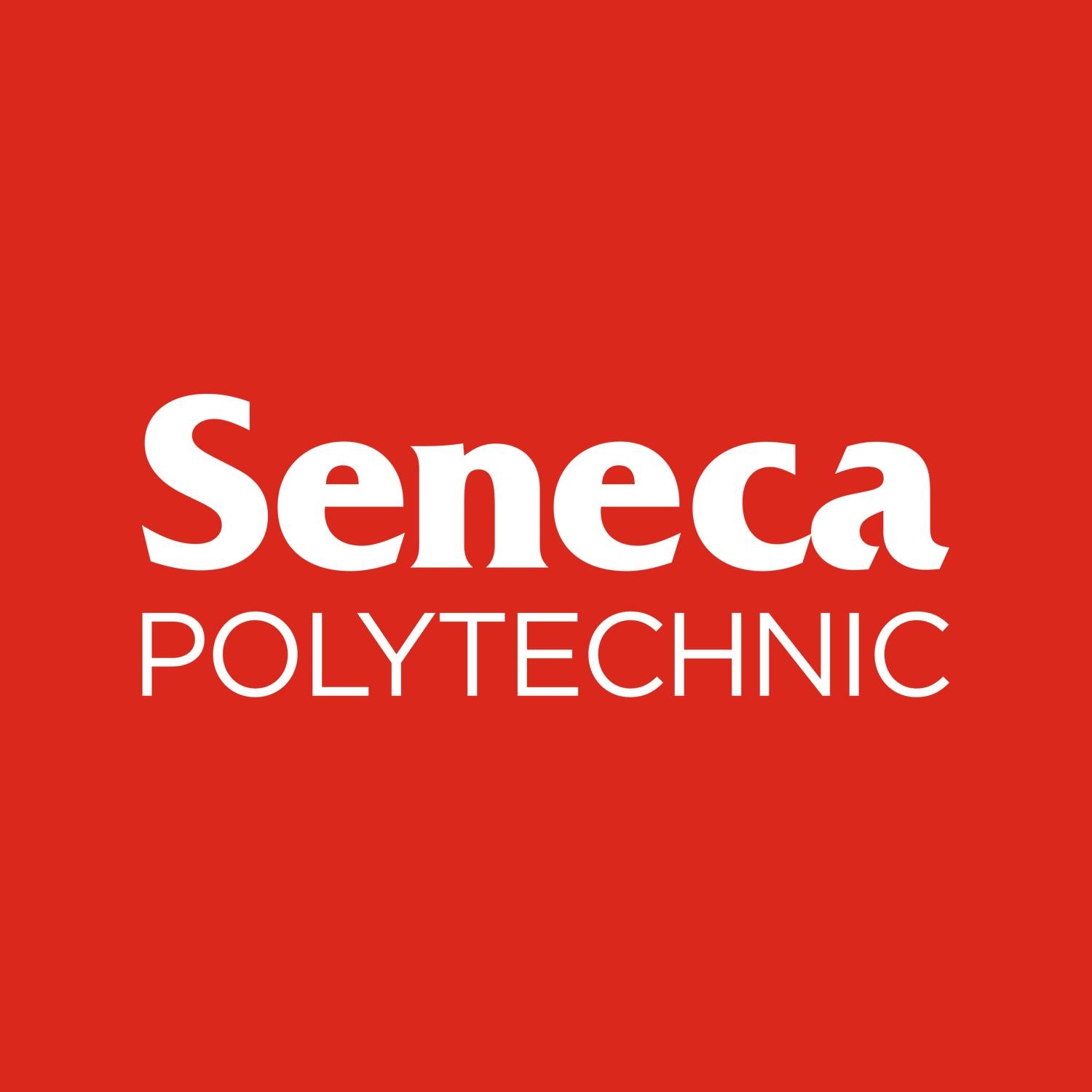 Seneca Polytechnic Logo
