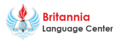 Britannia Language Center Logo
