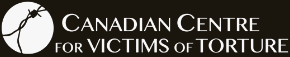 Canadian Centre For Victims Of Torture Logo