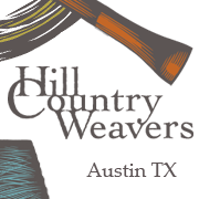 Hill Country Weavers Logo