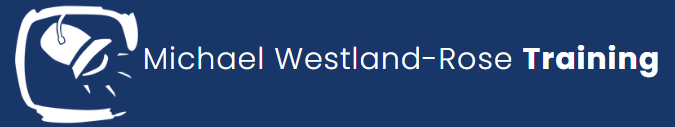 Michael Westland-Rose Training Logo