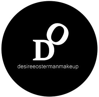 Desiree Osterman Makeup Logo