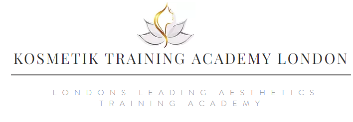 Kosmetik Training Academy London Logo