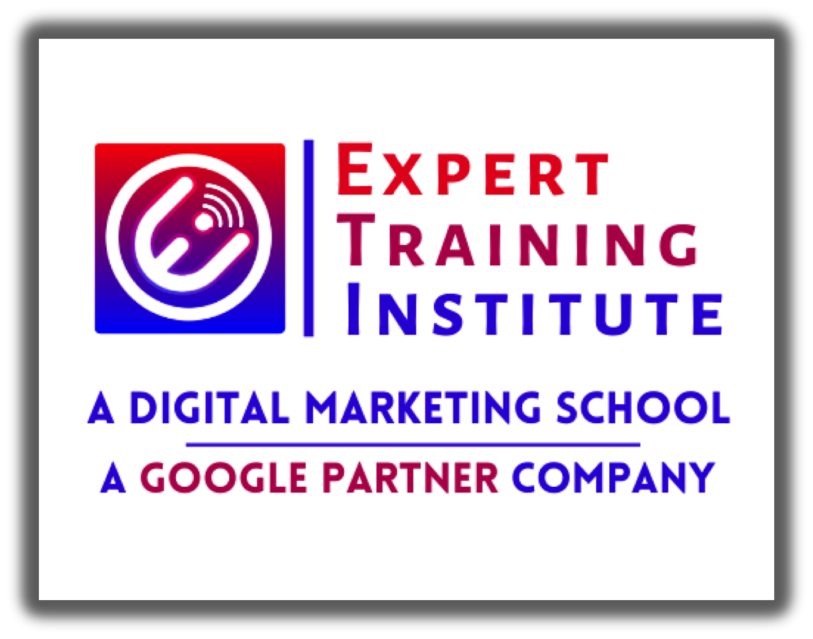 Expert Training Institute Logo