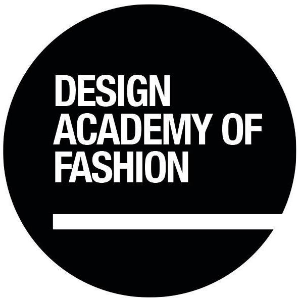 Design Academy of Fashion Logo