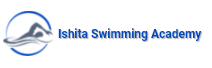 Ishita Swimming Academy Logo