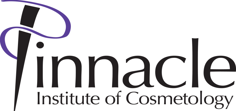 Pinnacle Institute of Cosmetology Logo