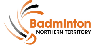 Northern Territory Badminton Logo
