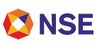 NSE (National Stock Exchange) Logo
