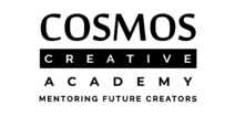 Cosmos Creative Academy Logo
