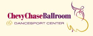 Chevy Chase Ballroom Logo