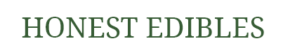 Honest Edibles Logo