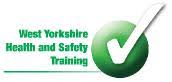 West Yorkshire Health and Safety Training Logo