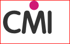 The Chartered Management Institute Training Logo