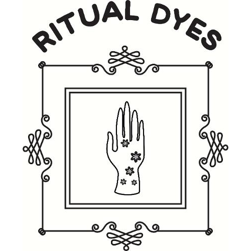 Ritual Dyes Logo