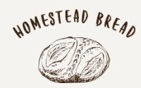 Homestead Bread Logo