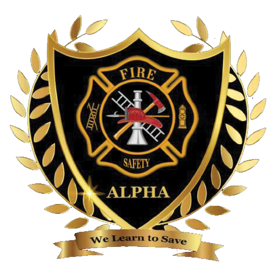 Alpha Institute of Fire Safety Engineers Logo