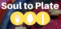 Soul to Plate Logo