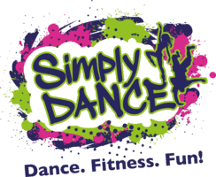 Simply Dance Nottingham Logo