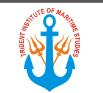 Trident Institute Of Maritime Studies Logo