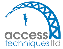 Access Techniques Ltd Logo