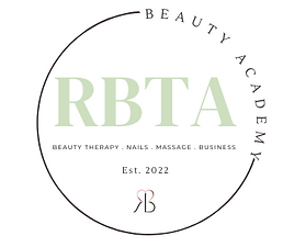 Regent Beauty Training Academy Logo