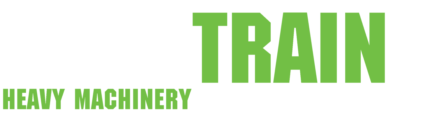 All Train Limited Logo