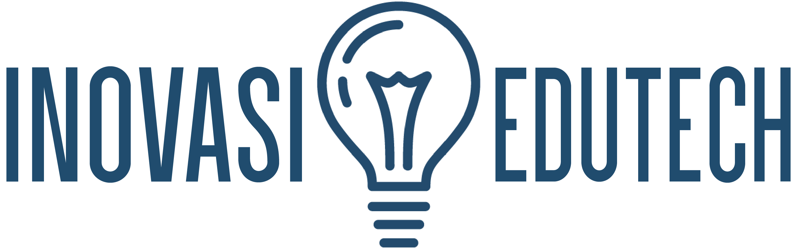 Inovasi EduTech Logo