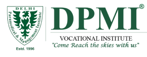 DPMI Vocational Institute Logo