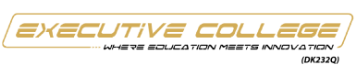 Executive College Logo