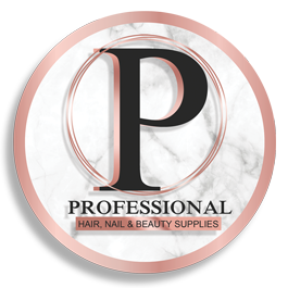 Professional Nail and Beauty (Polowane) Logo
