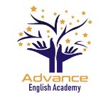 Advance English Academy Logo