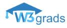 W3grads Logo