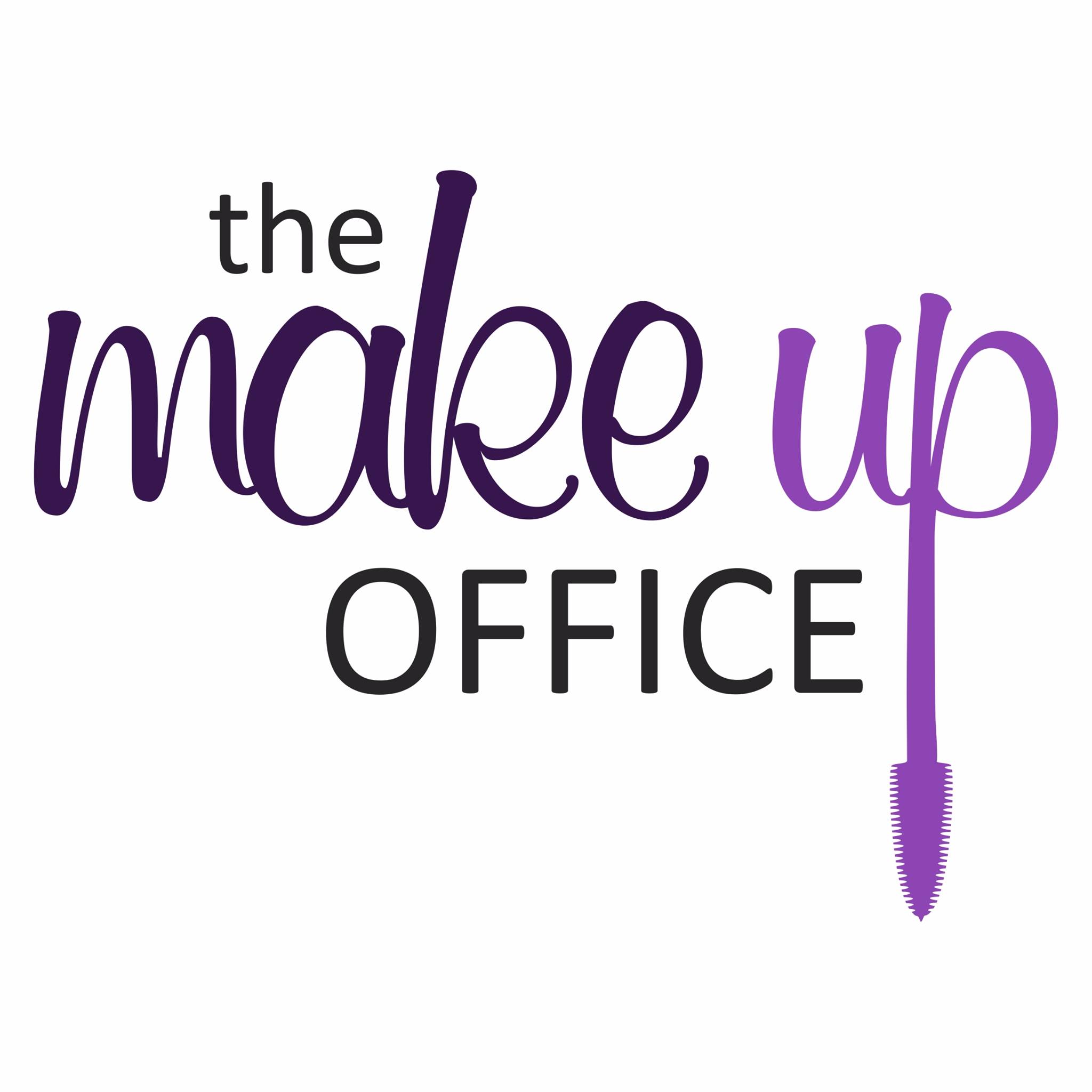 The Makeup Office Logo