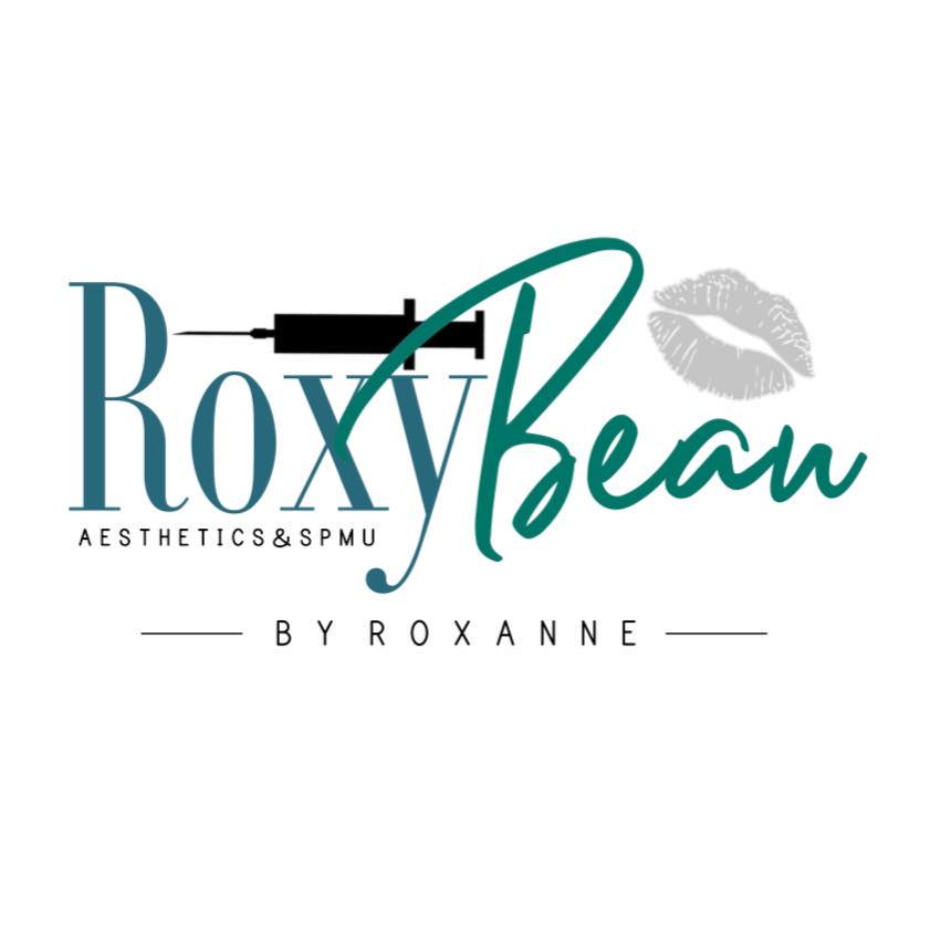 RoxyBeau Clinic & Training Academy Logo
