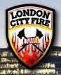 London City Fire Logo