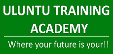 Uluntu Training Academy Logo