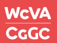 WCVA CGGC Logo