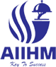 AIIHM Logo