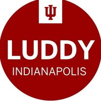 Luddy Indianapolis Logo