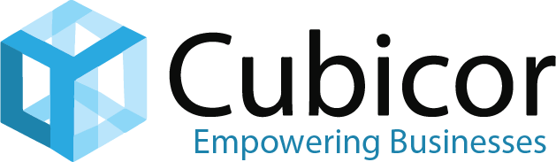 Cubicor Training Institute Logo