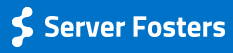 Server Fosters Logo