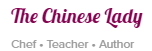 The Chinese Lady Logo