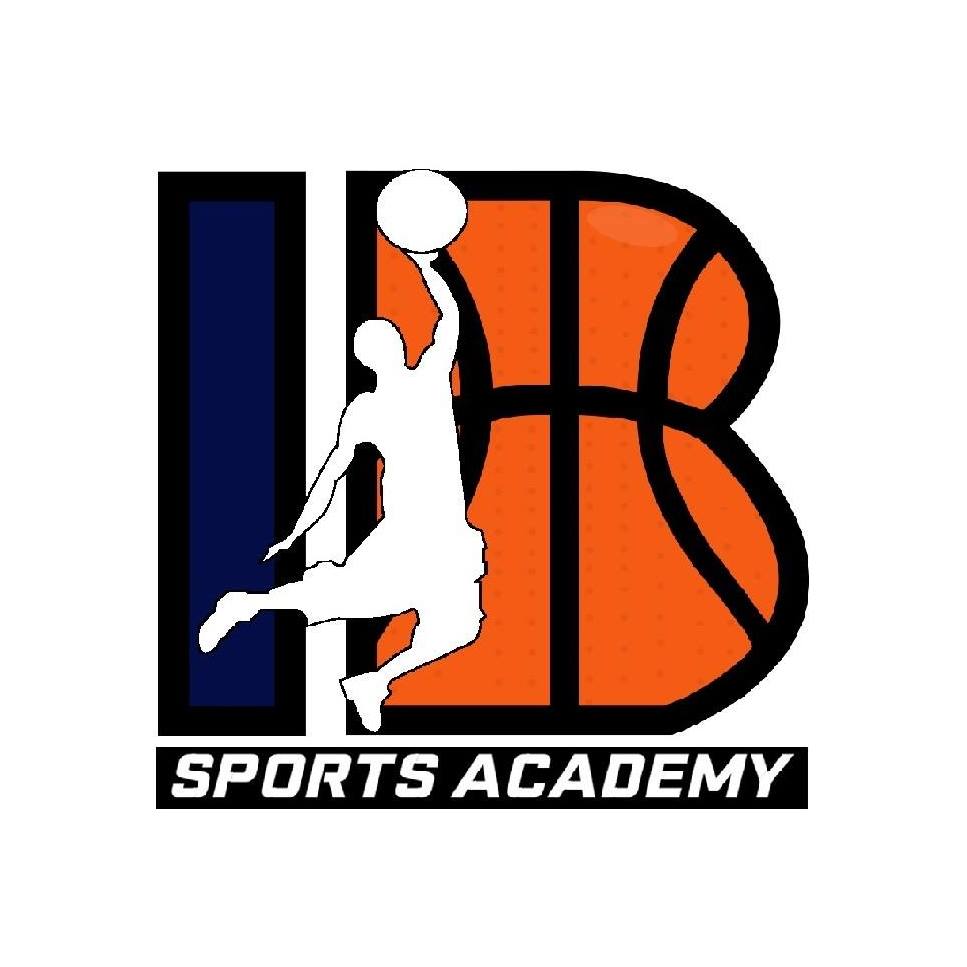IB Sports Academy Logo