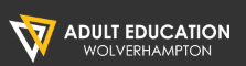 Adult Education Wolverhampton Logo