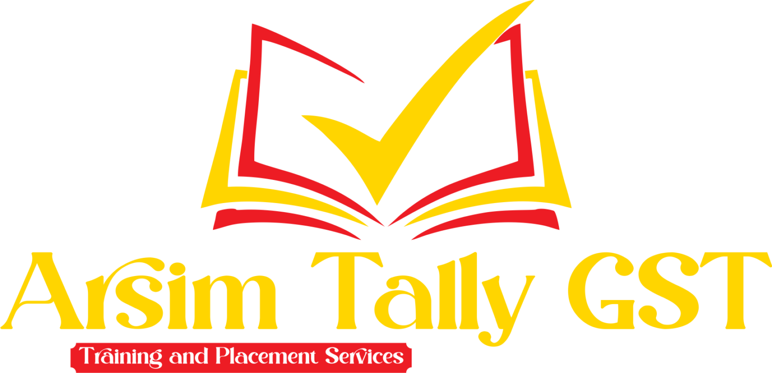 Arsim Tally Logo