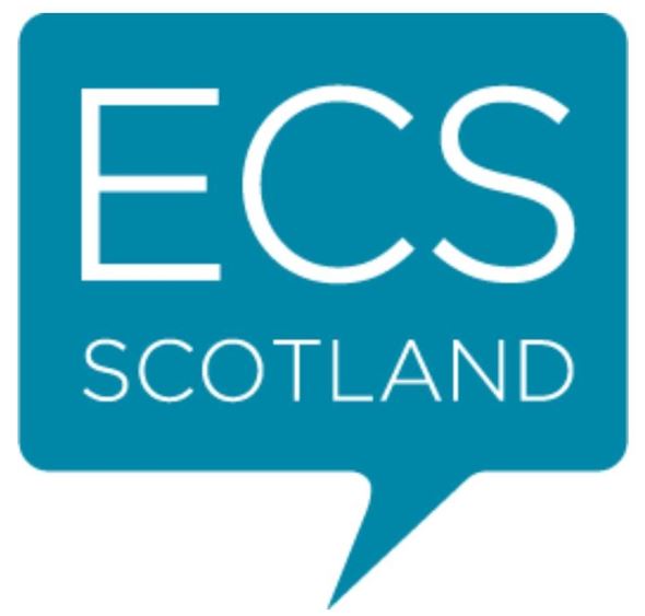ECS Scotland Logo