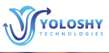 Yoloshy Technologies Logo